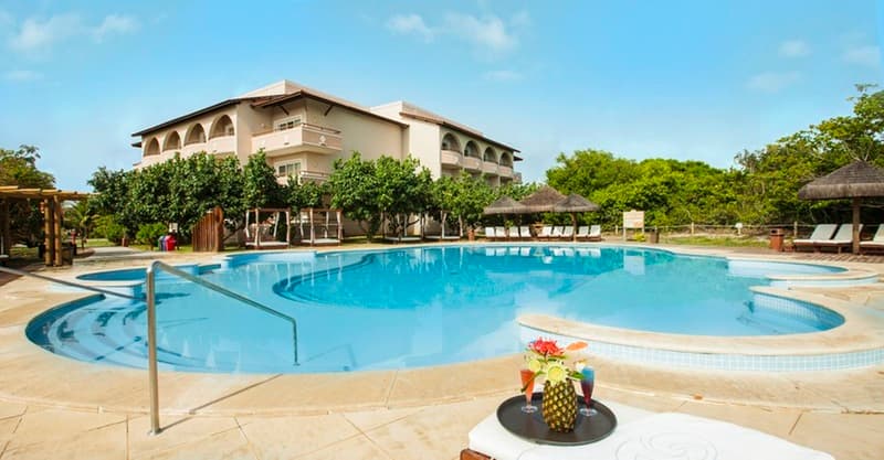 Grand Palladium Imbassai Resort And Spa photo 1