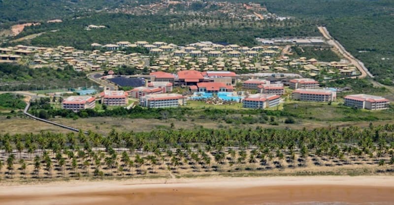 Grand Palladium Imbassai Resort And Spa 3