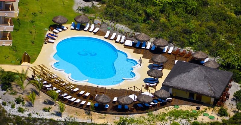 Grand Palladium Imbassai Resort And Spa 4