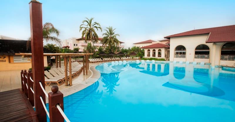 Grand Palladium Imbassai Resort And Spa 5