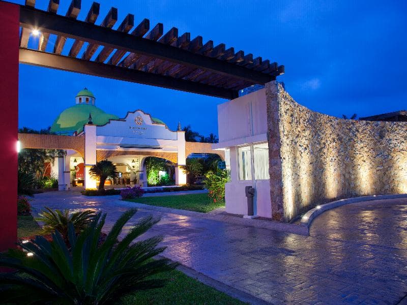 Krystal Puerto Vallarta photo 1