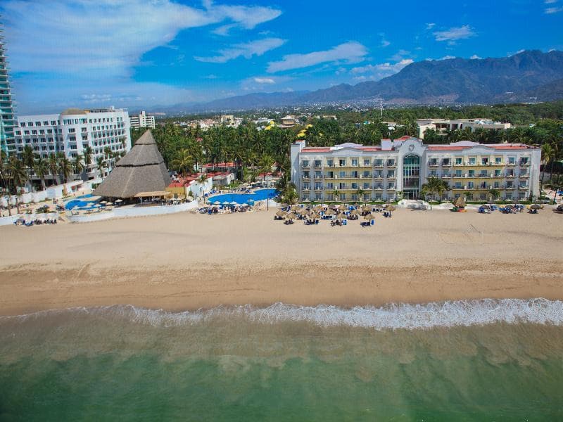 Krystal Puerto Vallarta 2