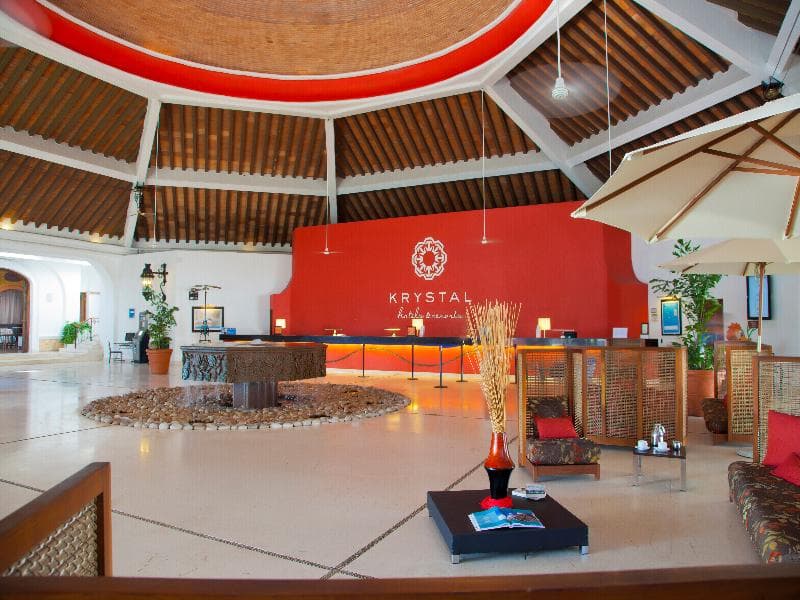Krystal Puerto Vallarta 4