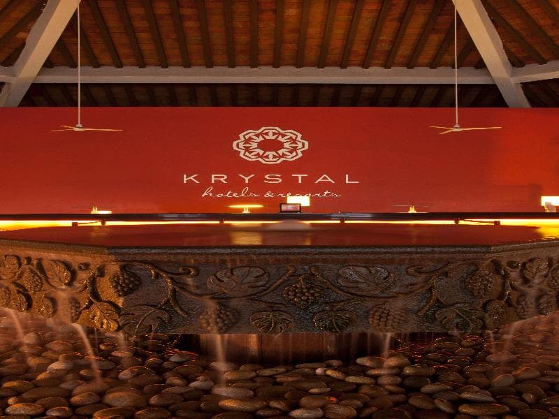Krystal Puerto Vallarta 5