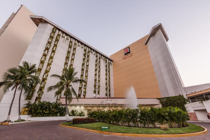 Krystal Ixtapa 3