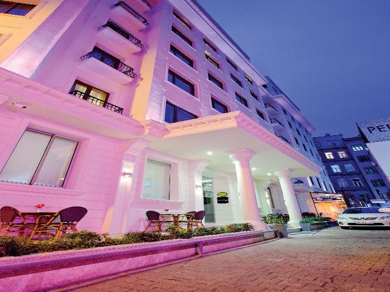 Citycenter Hotel Taksim 3