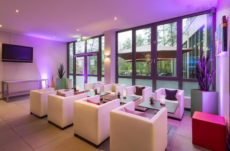 Hotel Düsseldorf Krefeld, Affiliated by Meliá 5