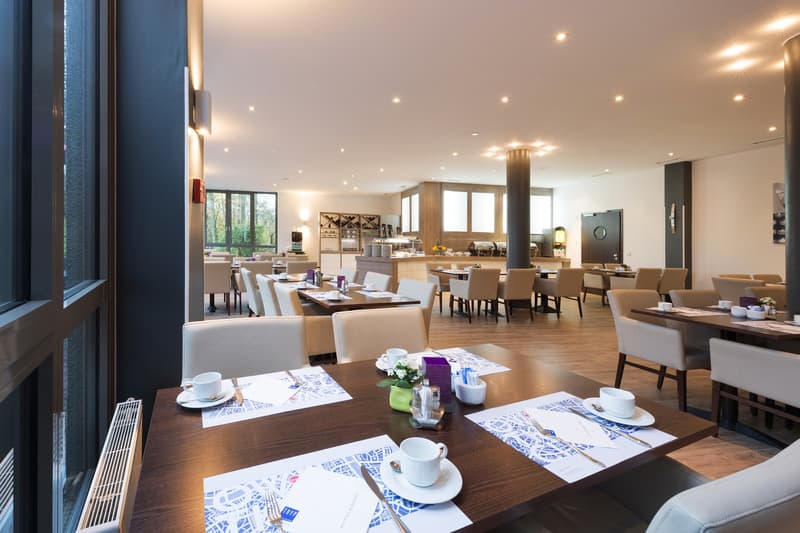 Hotel Düsseldorf Krefeld, Affiliated by Meliá 2