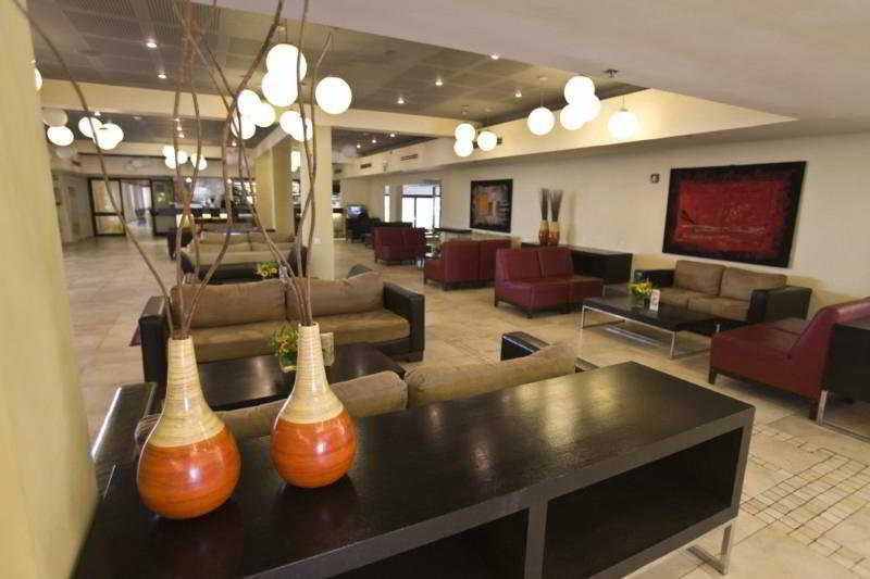 C Hotel Neve Ilan 3