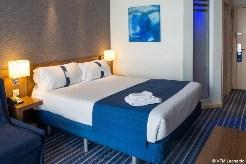 Holiday Inn Express Madrid-Leganés photo 1
