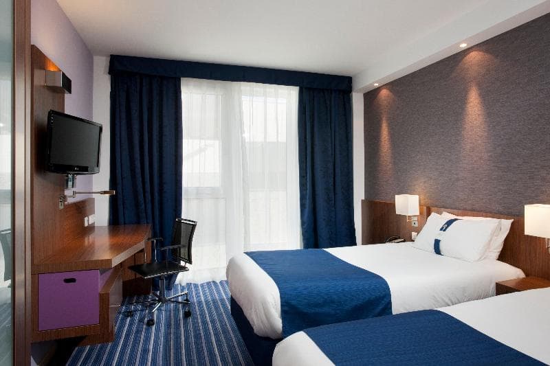Holiday Inn Express Madrid-Leganés 3