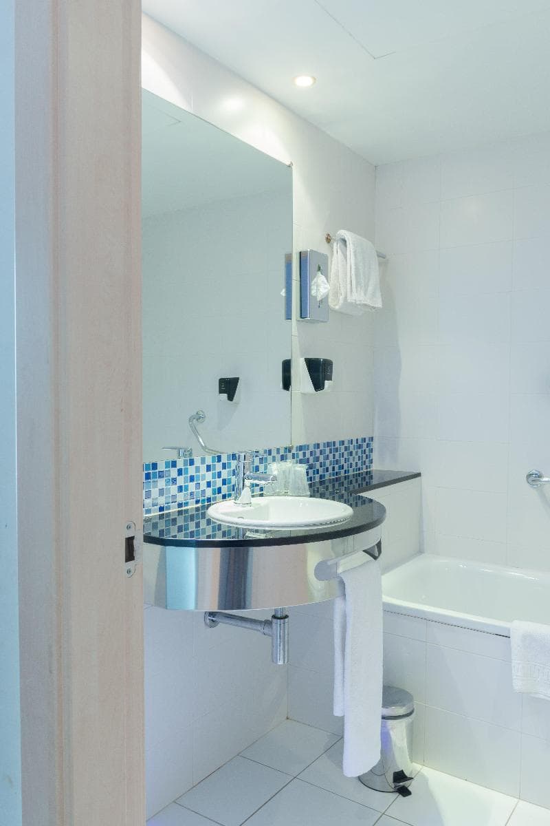 Holiday Inn Express Madrid-Leganés 4