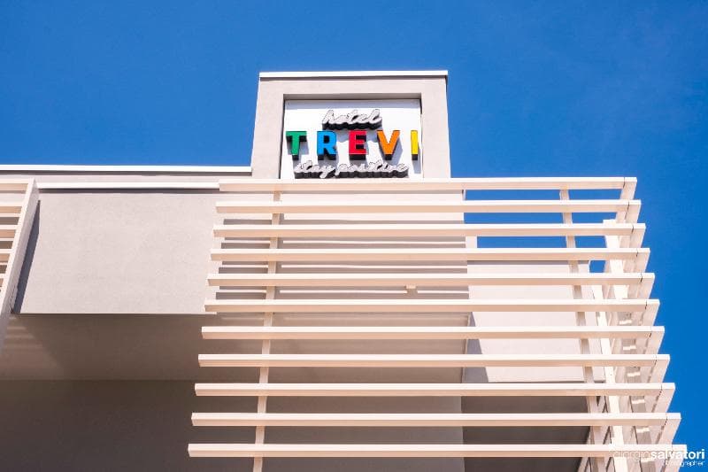 Hotel Trevi main