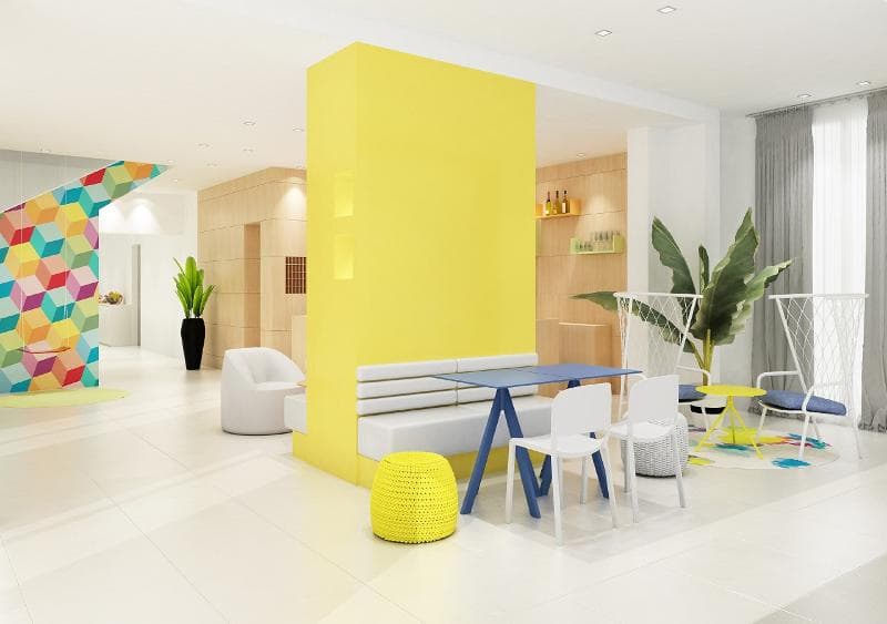 Hotel Trevi photo 1