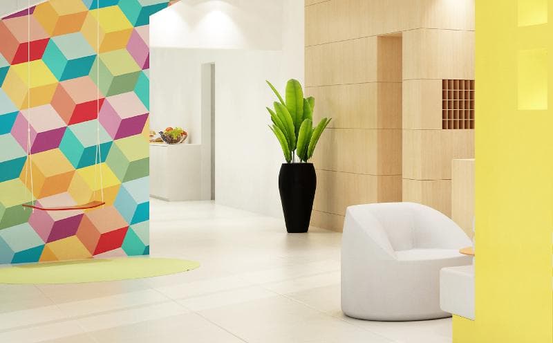 Hotel Trevi 3