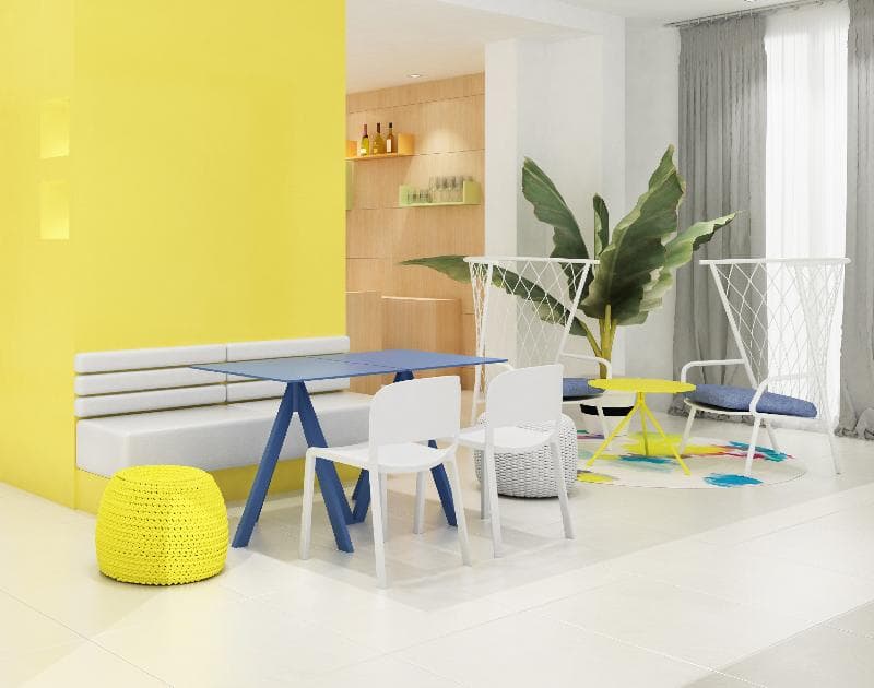 Hotel Trevi 4