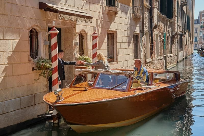 Unahotels Ala Venezia - Adults Only 5