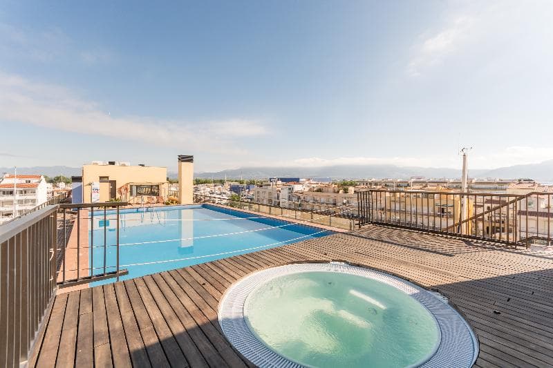 Pierre & Vacances Empuriabrava Marina main