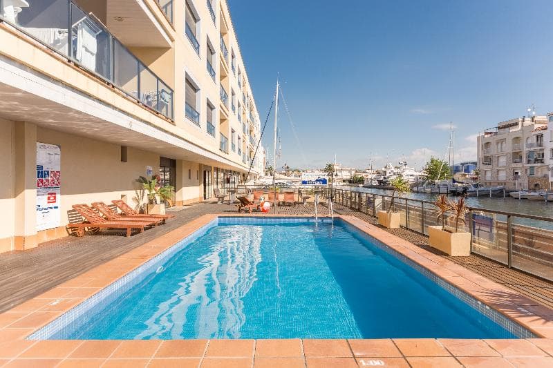 Pierre & Vacances Empuriabrava Marina 5