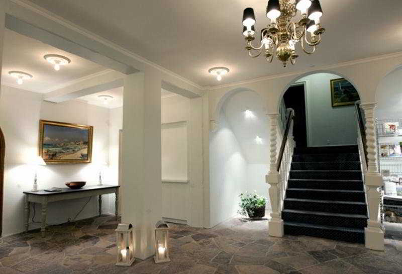 Strandhotellet photo 1