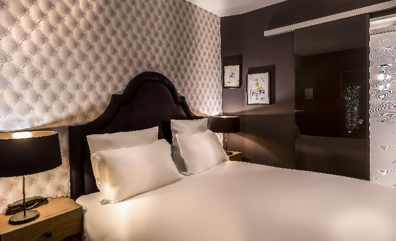 Hotel La Parizienne by Elegancia 2