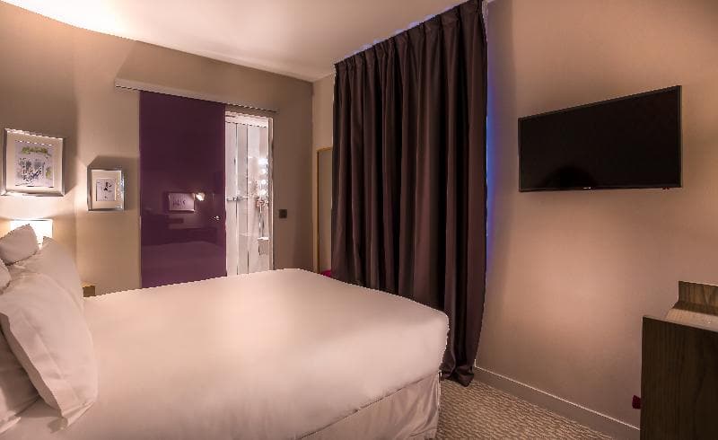 Hotel La Parizienne by Elegancia 5