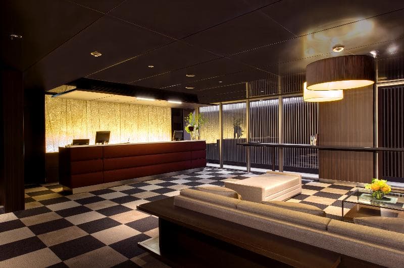 Citadines Karasuma-Gojo Kyoto 3