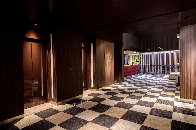 Citadines Karasuma-Gojo Kyoto 4