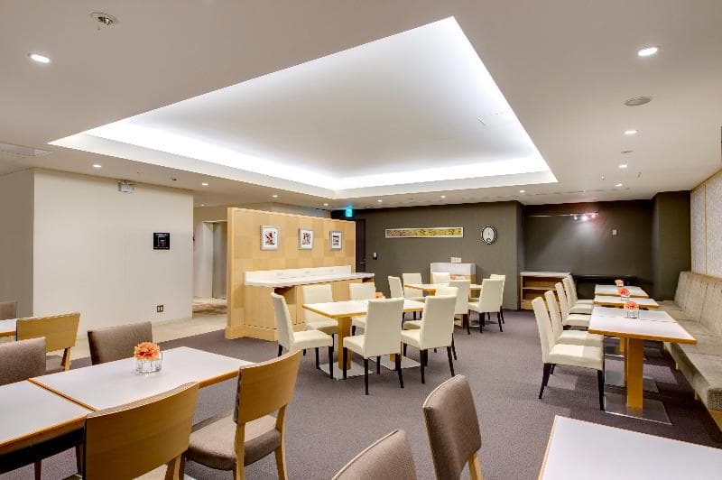 Citadines Karasuma-Gojo Kyoto photo 1