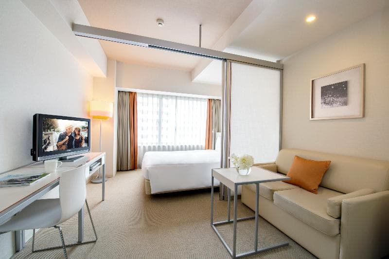 Citadines Karasuma-Gojo Kyoto 5