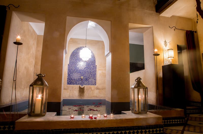 Riad Ines Home 4