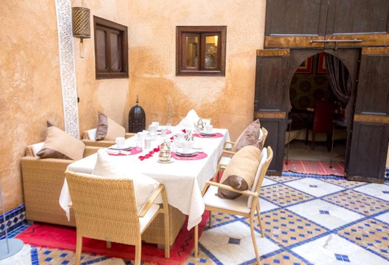 Riad Ines Home 3