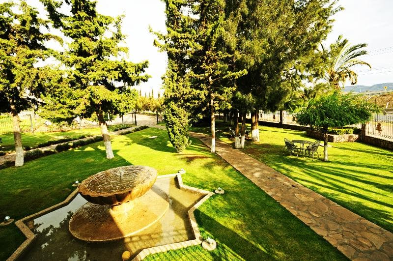 Hotel Spa Hacienda Baruk 2
