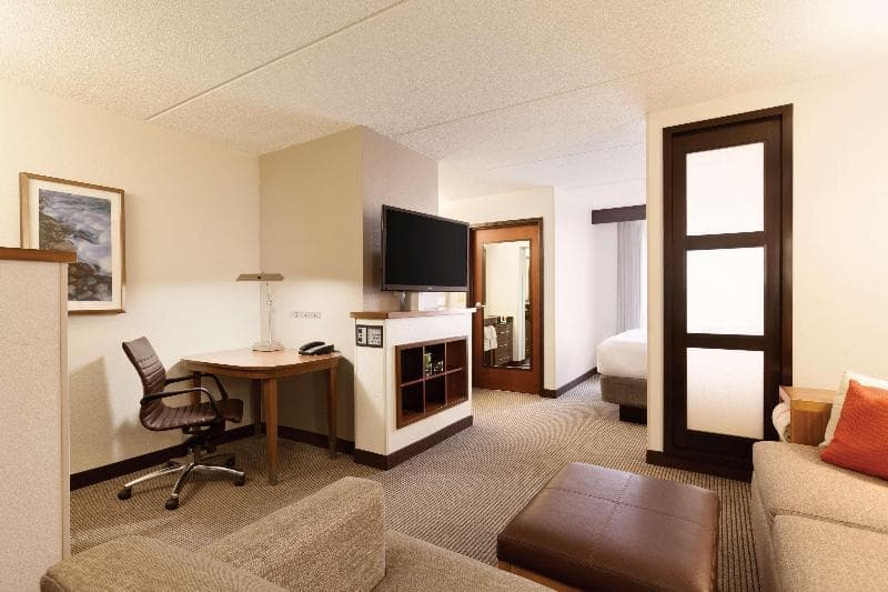 Hyatt Place Scottsdale Old Town 4
