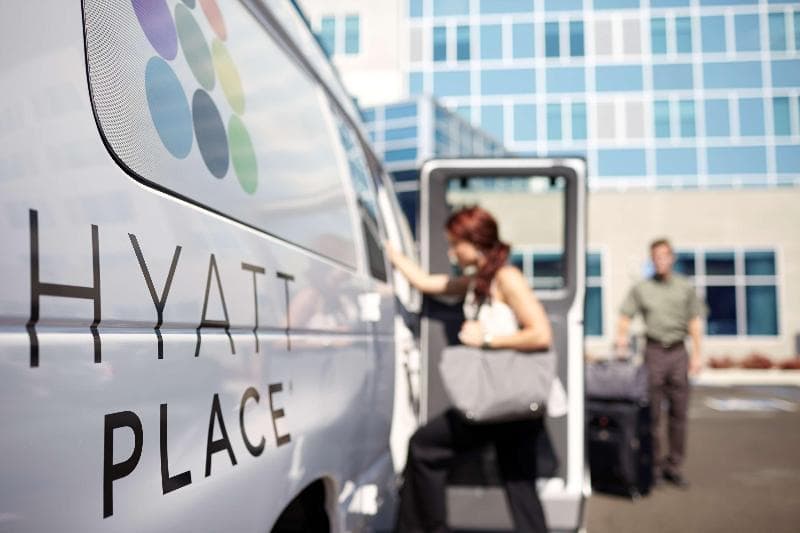 Hyatt Place Tempe/Phoenix Airport 2