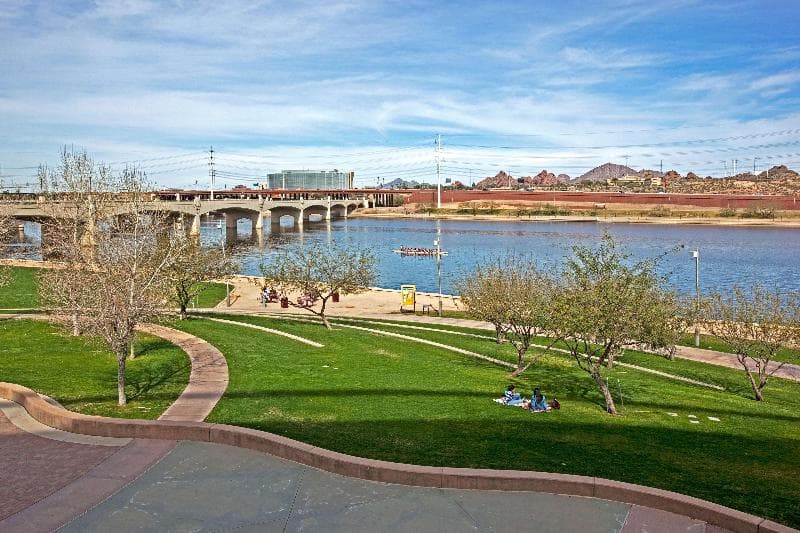 Hyatt Place Tempe/Phoenix Airport 4