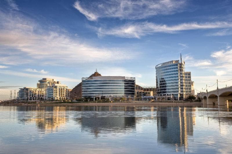 Hyatt Place Tempe/Phoenix Airport 5