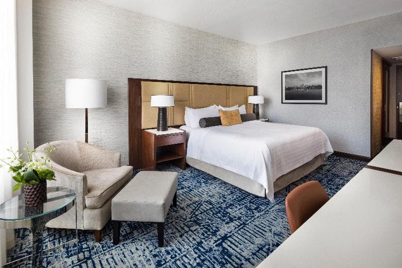 InterContinental New York Times Square 5