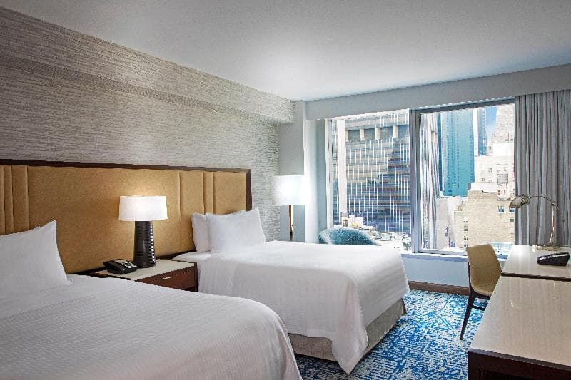 InterContinental New York Times Square 3