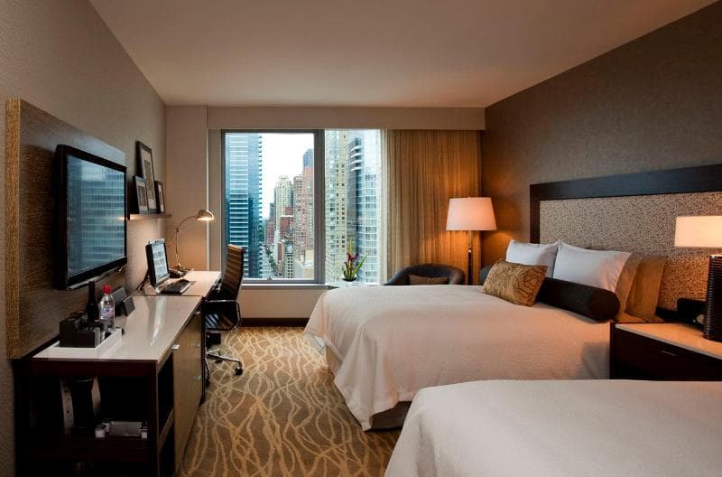 InterContinental New York Times Square 4