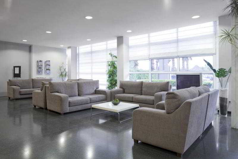 Hotel Air Penedès 4