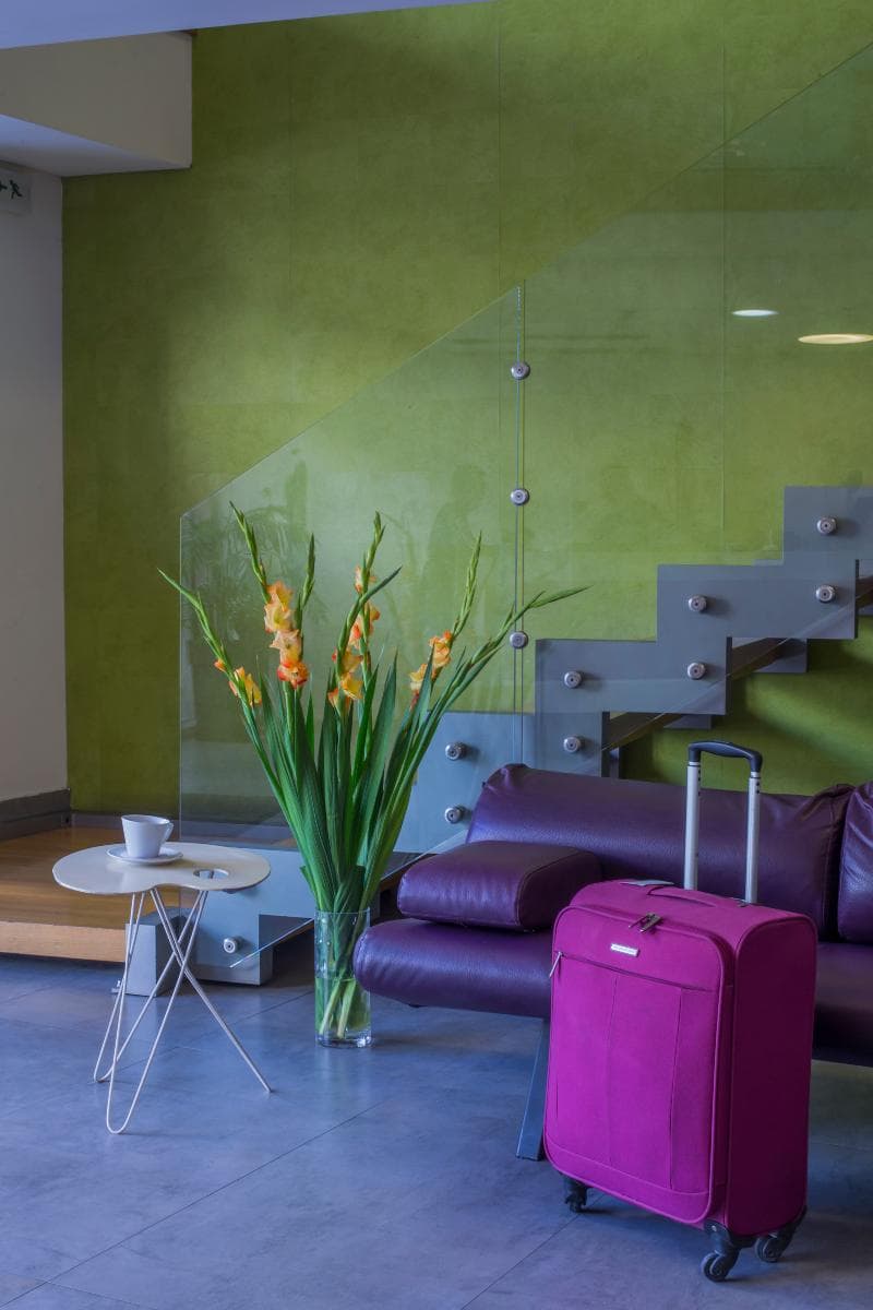 Novus City Hotel 4