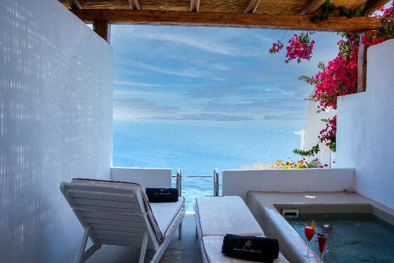 Alta Mare By Andronis - Adults Only photo 1