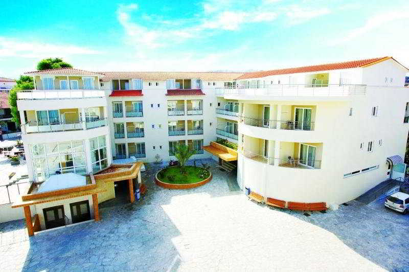 Hanioti GrandOtel 2