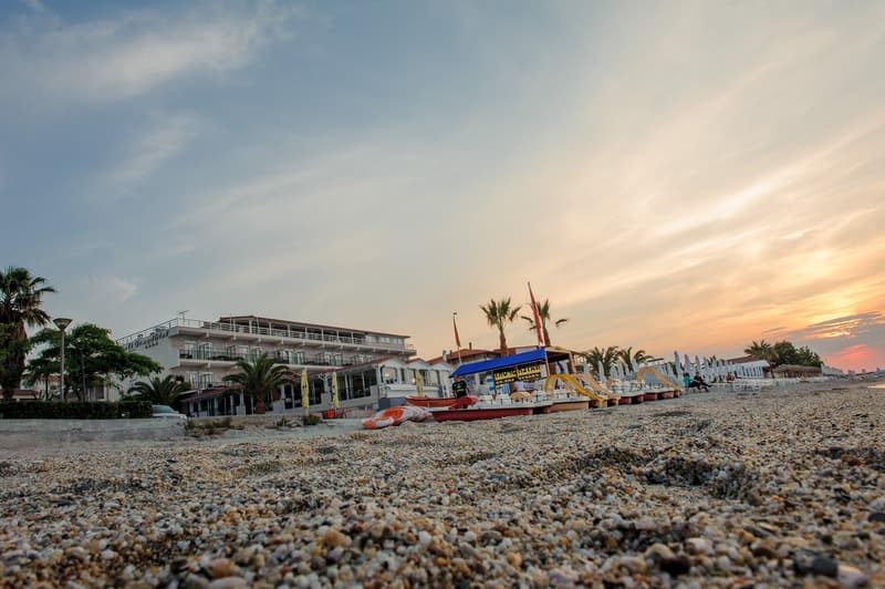 Hanioti GrandOtel 4