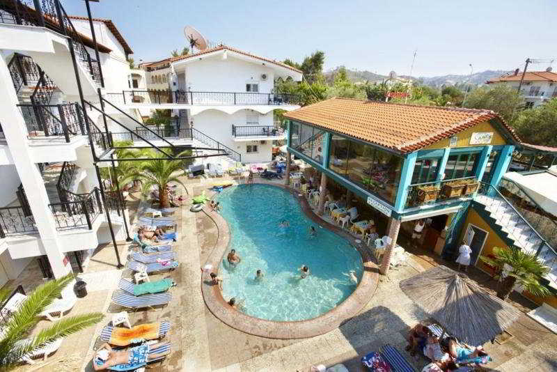 Hanioti Grand Victoria 3