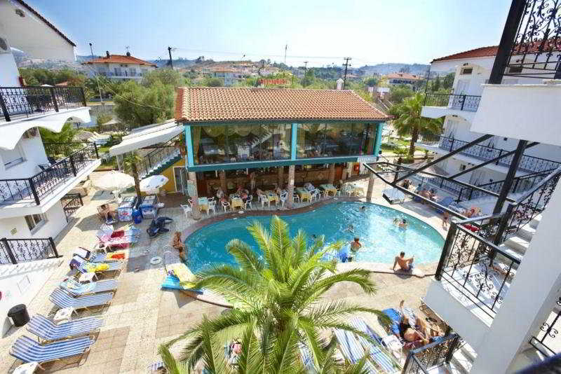 Hanioti Grand Victoria 2