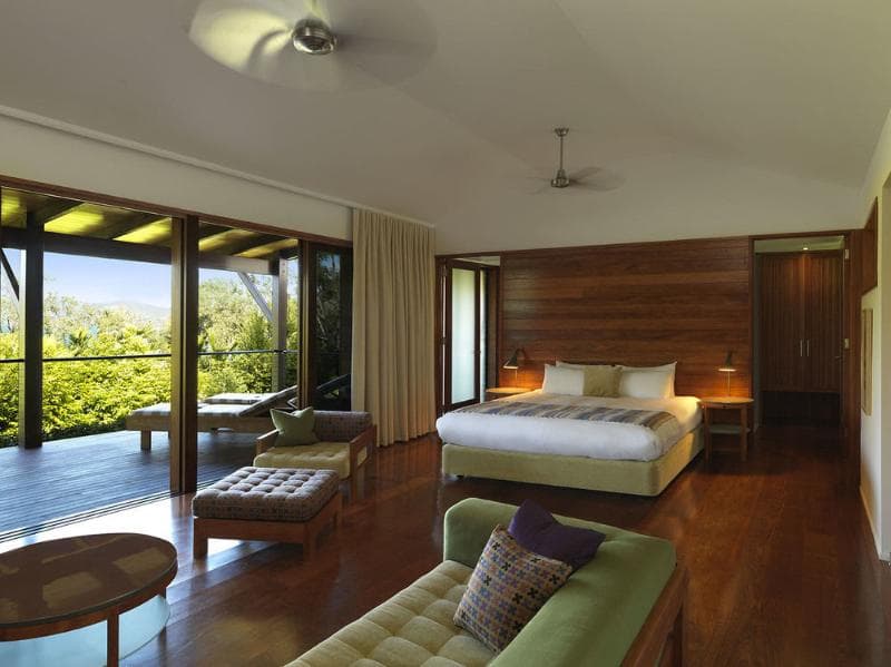 Hamilton Island Qualia photo 1