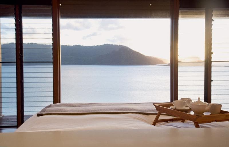Hamilton Island Qualia 4