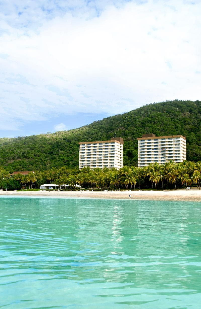 Whitsunday Apartments Hamilton Island 2
